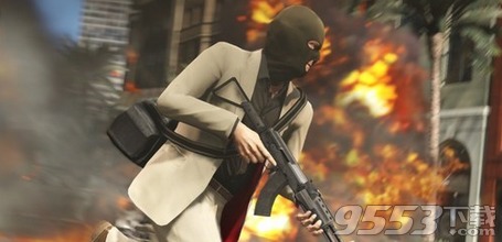 Gta5启动失败表情包干活今天表情 表情包之园