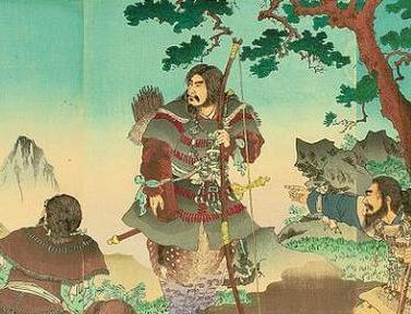 日本第一代天皇徐福 斗图表情包大全 - 与 日本